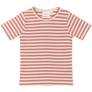 Organic TNSTFro t-shirt (2 år/92 cm) - The New Siblings