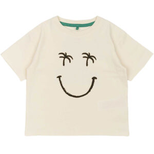 Organic TNSTOrwin t-shirt (3 år/98 cm) - The New Siblings