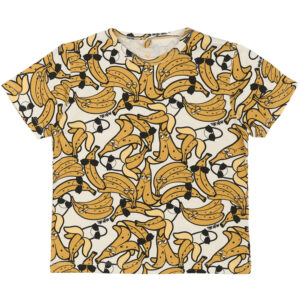 Organic TNSTOscar t-shirt (2 år/92 cm) - The New Siblings