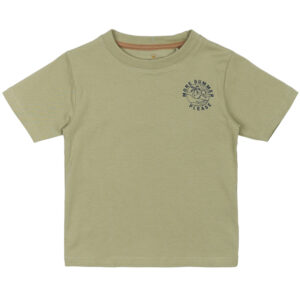 Organic TNSTOak t-shirt (2 år/92 cm) - The New Siblings