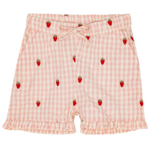 Organic Dolly shorts (2 år/92 cm) - Flöss