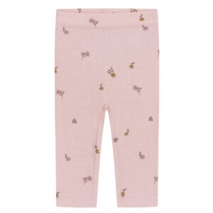 HCLudo bambus leggings (3 år/98 cm) - Hust & Claire