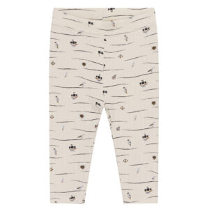 HCLudo bambus leggings (6 mdr/68 cm) - Hust & Claire