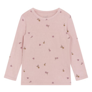 HCAustin bambus bluse (3 år/98 cm) - Hust & Claire