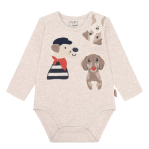 HCBuster body (18 mdr/86 cm) - Hust & Claire