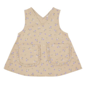 HCKaroline kjole (2 år/92 cm) - Hust & Claire