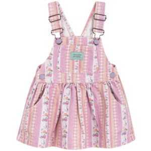 Phoebe kjole (1-2 år) - Favorite people