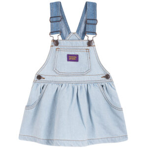 VHS kjole (2-3 år) - Favorite people