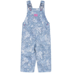 Polaroid overalls (3-4 år) - Favorite people