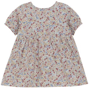Liberty kjole (18 mdr/86 cm) - Huttelihut