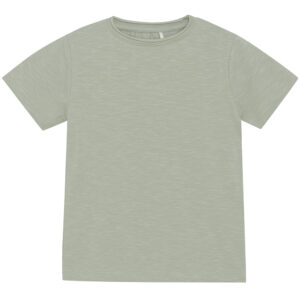Organic t-shirt (3 år/98 cm) - Huttelihut