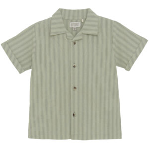 Organic skjorte (4 år/104 cm) - Huttelihut