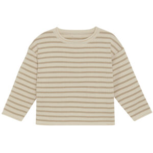 Striktrøje (3 år/98 cm) - Huttelihut