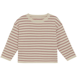 Striktrøje (2 år/92 cm) - Huttelihut