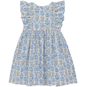 Liberty kjole (2 år/92 cm) - Huttelihut