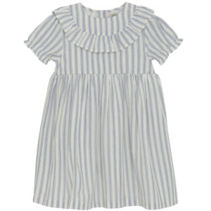 Organic kjole (3 år/98 cm) - Huttelihut