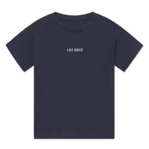 Dexter t-shirt (134-140 cm) - Les Deux