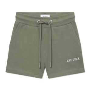 Organic Dexter shorts (134-140 cm) - Les Deux
