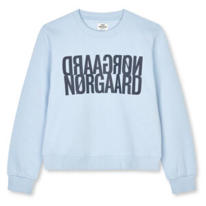 Organic Talinka sweatshirt (6 år/116 cm) - Mads Nørgaard