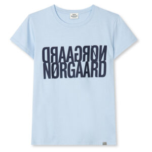 Organic Tuvina t-shirt (6 år/116 cm) - Mads Nørgaard
