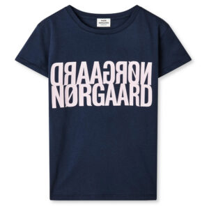 Organic Tuvina t-shirt (10 år/140 cm) - Mads Nørgaard