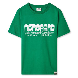 Organic Thorlino t-shirt (6 år/116 cm) - Mads Nørgaard