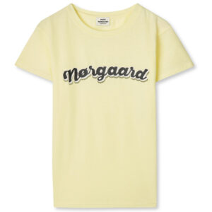 Organic Tuvina t-shirt (8 år/128 cm) - Mads Nørgaard