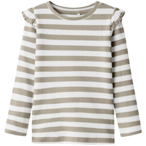 Organic NMFTaia bluse (2 år/92 cm) - Name it