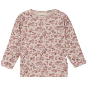 Rib bluse (18 mdr/86 cm) - Minymo