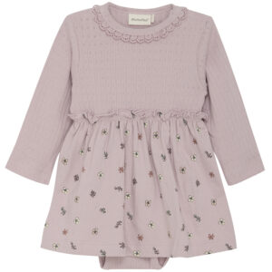 Kjole (18 mdr/86 cm) - Minymo