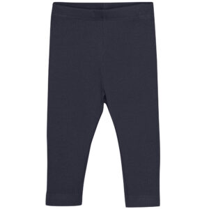 Rib leggings (9 mdr/74 cm) - Minymo