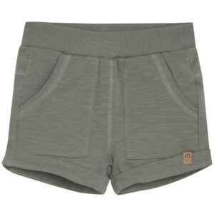 Organic shorts (18 mdr/86 cm) - Minymo