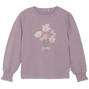 Bluse (3 år/98 cm) - Minymo