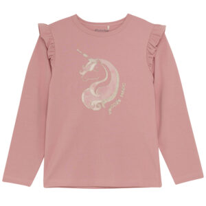 Bluse (3 år/98 cm) - Minymo