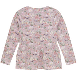 Organic bluse (5 år/110 cm) - Minymo