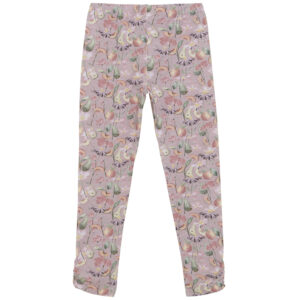 Organic leggings (3 år/98 cm) - Minymo