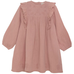 Kjole (3 år/98 cm) - Minymo