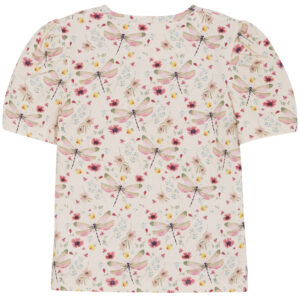 Organic t-shirt (3 år/98 cm) - Minymo