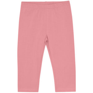 Organic 3/4 leggings (3 år/98 cm) - Minymo