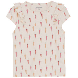 Organic t-shirt (3 år/98 cm) - Minymo