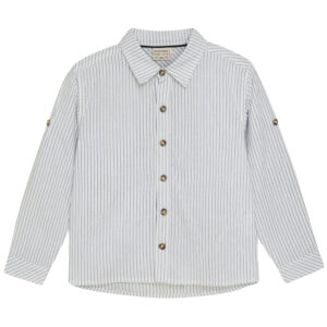 Organic skjorte (3 år/98 cm) - Minymo