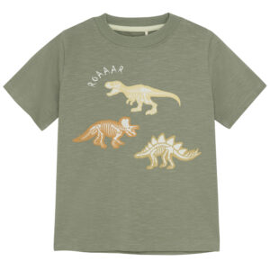 Organic t-shirt (2 år/92 cm) - Minymo