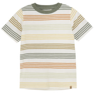 Organic t-shirt (3 år/98 cm) - Minymo