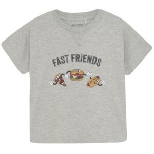 T-shirt (4 år/104 cm) - Minymo