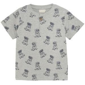 T-shirt (2 år/92 cm) - Minymo