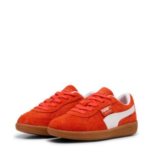 Palermo PS (31) - Puma