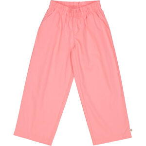 Organic Poplin bukser (5 år/110 cm) - Müsli by Green Cotton