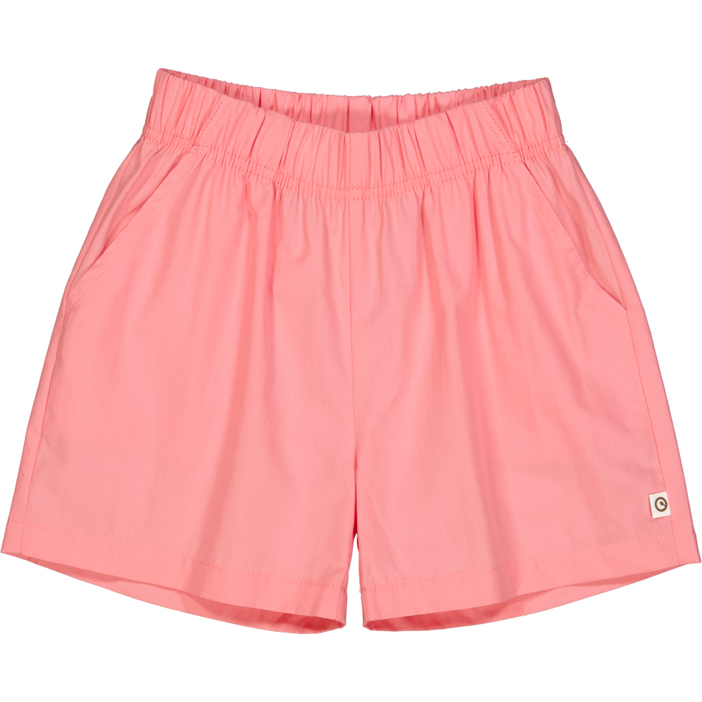 673f2de7459961532007900_015192202_upl Organic Poplin shorts (4 år/104 cm) - Müsli by Green Cotton