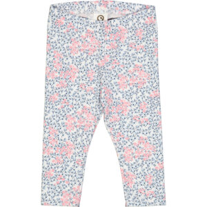 Organic Petit leggings  (3 mdr/62 cm) - Müsli by Green Cotton