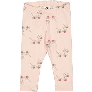 Organic Chamomile leggings (3 år/98 cm) - Müsli by Green Cotton